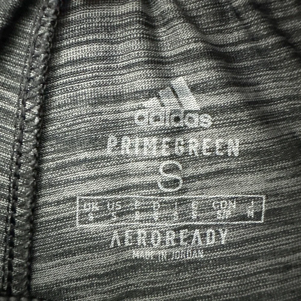 Adidas Aeroready Training Shorts 8